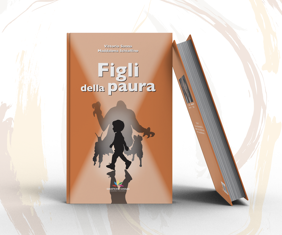 Presentazione del libro 'Figli della Paura' di Vittorio Sanna e Maddalena Schiaffino